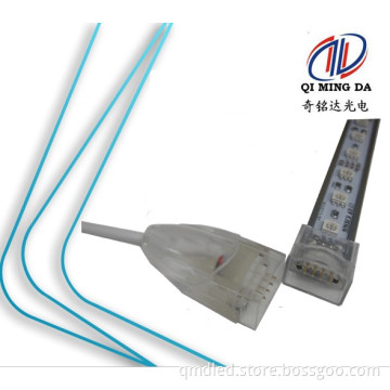 Rope Light RGB 5050 Under Cabinet LED Lighti Bar